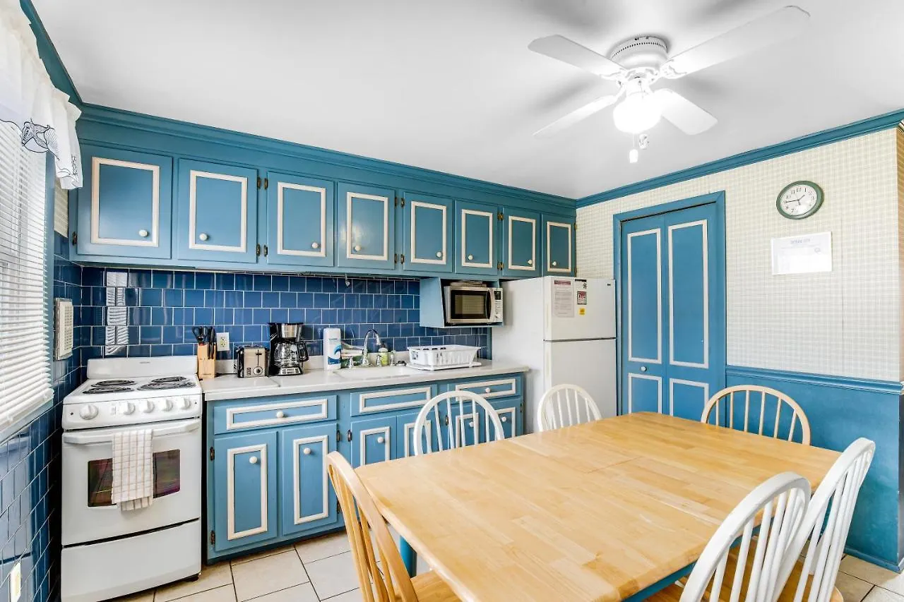 Royal Palm Court B5 Villa Ocean City 0*,  United States