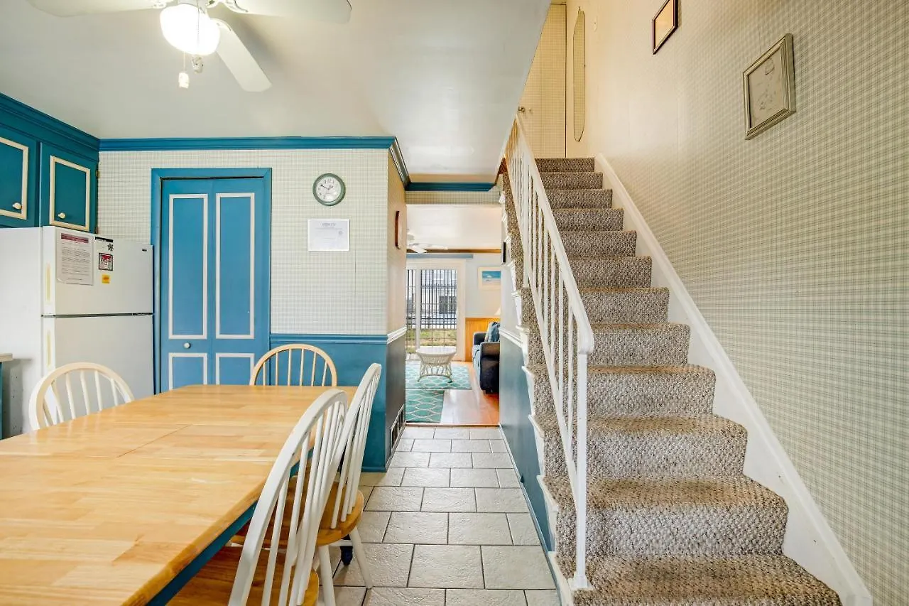 Royal Palm Court B5 Villa Ocean City