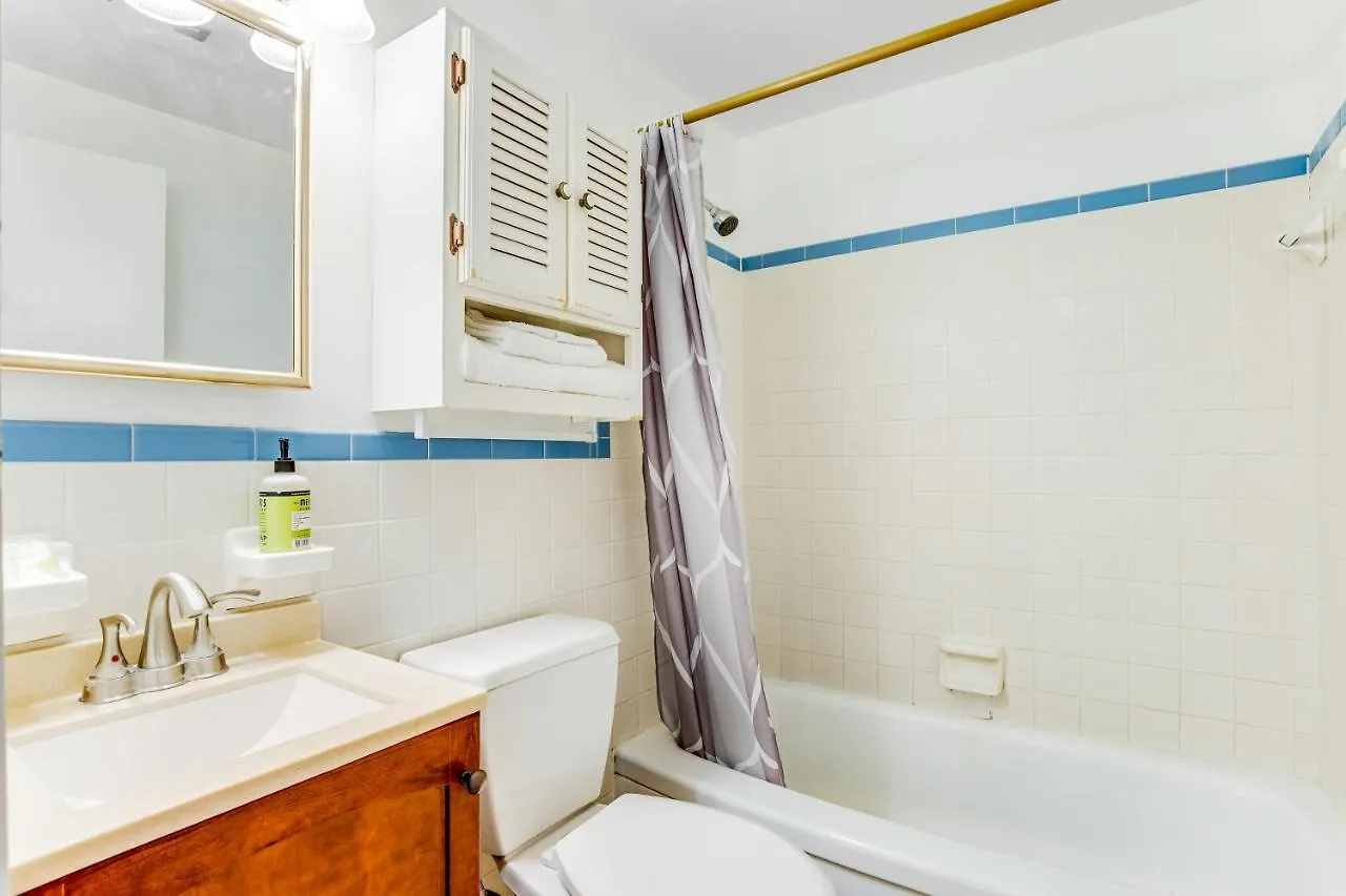 Royal Palm Court B5 Villa Ocean City 0*,  United States