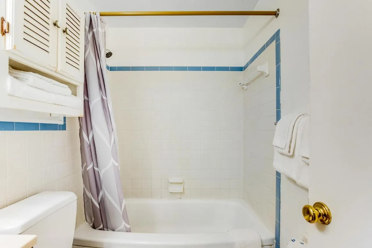 Royal Palm Court B5 Villa Ocean City Holiday home