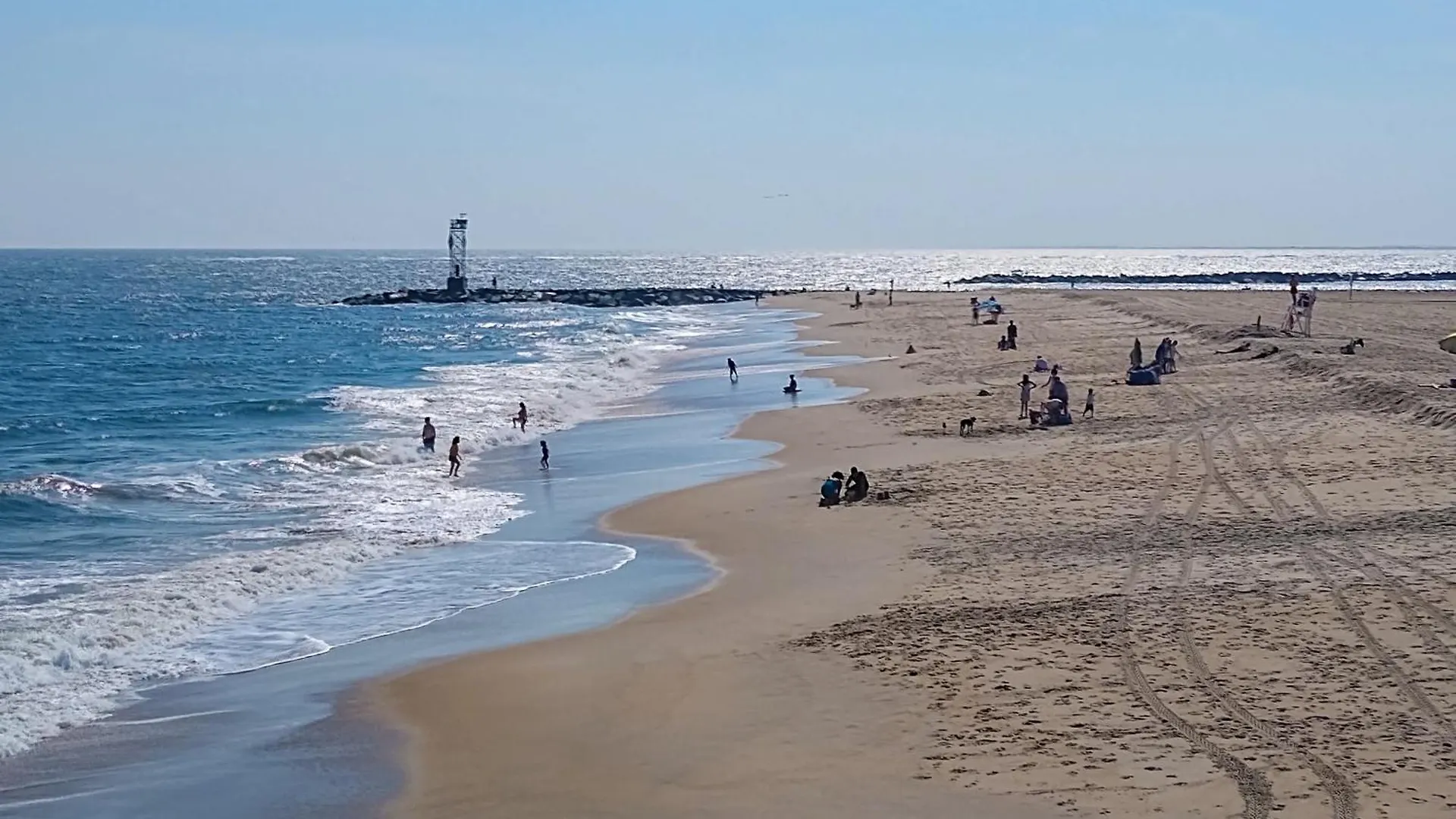 Holiday home Royal Palm Court B5 Villa Ocean City United States