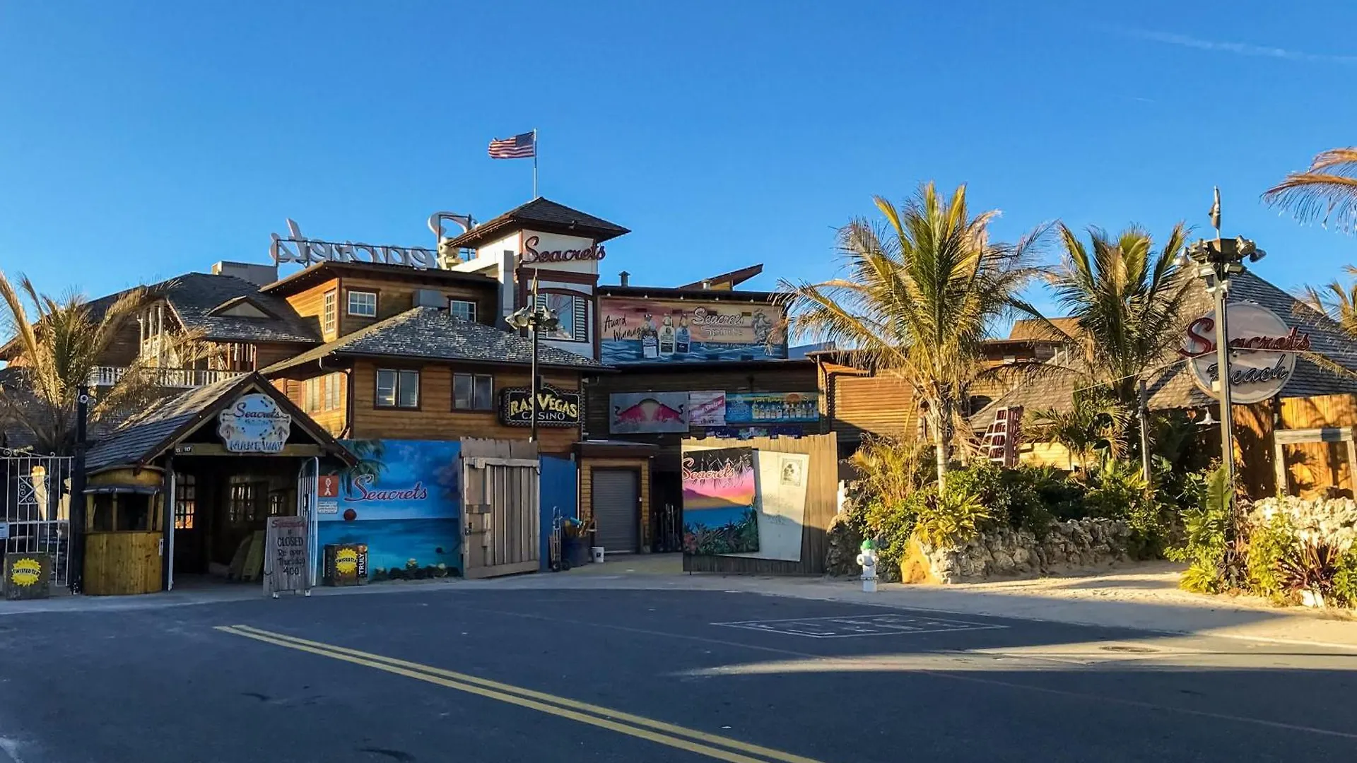 Royal Palm Court B5 Villa Ocean City Holiday home